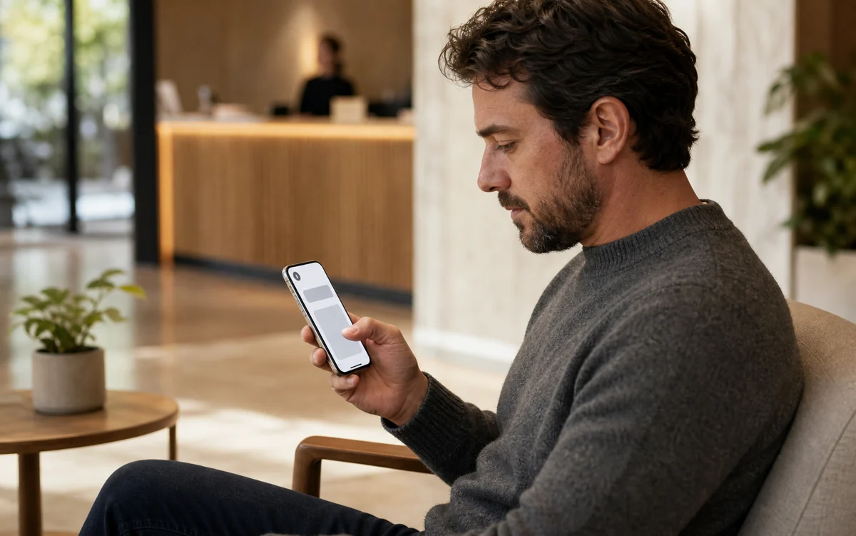 Representative customer signal and digital commerce interaction